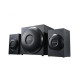 Microlab M-110 (2.1) Subwoofer Speaker